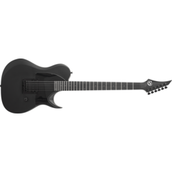 SOLAR GUITARS S by Solar TB4.61C Carbon Black