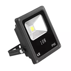 Led reflektor Lumax LUMRE-10W 6500K