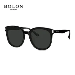Bolon Unisex naočare za sunce, Crne