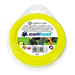 Cellfast STANDARDNA REZALNA LINIJA 2,0*15 m/KW. *