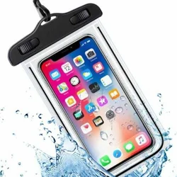 Vodootporna futrola za mobitel