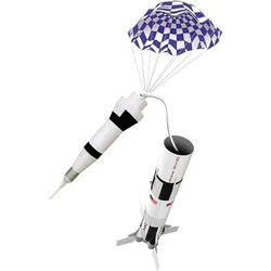 Saturn V Raketa