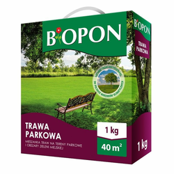 shumee PARK GRASS 1 KG - BR BIO-1117