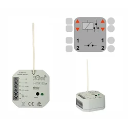 Modul F&Home ReleOddajnik rH-TSR1S2