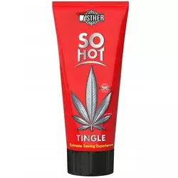 Asther So Hot Tingle Effect Accelerator 200 ml