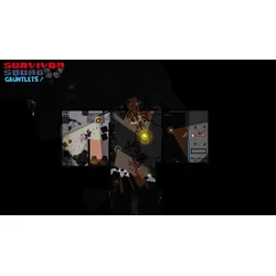 Survivor Squad: Gauntlets