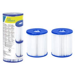 Bestway 58093 Filter cartridge(i) ( 394022 )