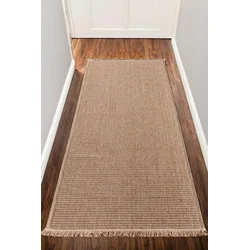 Conceptum Hypnose Tepih 100x300cm Bež