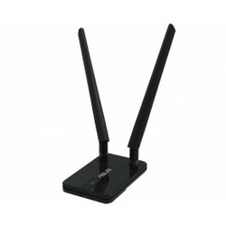 A4 TECH ASUS usb-n14 wireless usb adapter lan01116