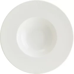 Bonna globoki krožnik Iris 28 cm (6 kos)