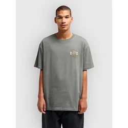 RVCA Iris moška majica sage leaf
