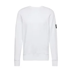 Calvin Klein Jeans Majica, bela