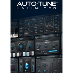 Auto-Tune Unlimited 3 Months Subscription Key GLOBAL