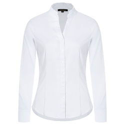 MORE & MORE Bluza, bela