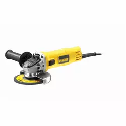 DEWALT ugaona brusilica DWE4151