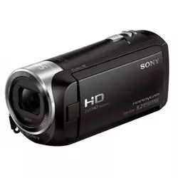 SONY kamera HDR-CX240EB.CEN CRNA
