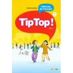 Tip Top!