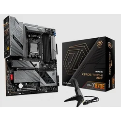 ASRock X870E TAICHI LITE