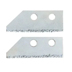 Lopatke strgala, 50 mm, 2 kosa, 16B471 16B471-1