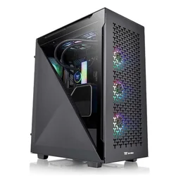 Thermaltake Divider 500 TG Air (CA-1T4-00M1WN-02)