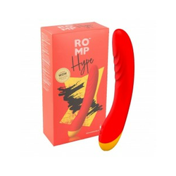 Vibrator Romp Hype