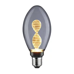 Paulmann LED svetilka E27 3,5 W Helix 1.800K dim