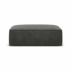 Siv podstavek za noge Vanda - Mazzini Sofas