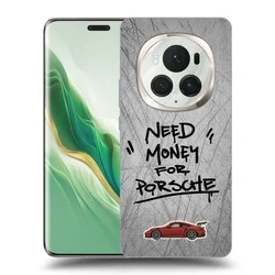ULTIMATE CASE za Honor Magic6 Pro - Grey Drift
