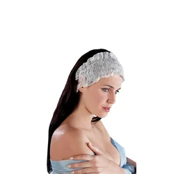CPM - Non woven jednokratne trake za glavu sa lastikom 1/1