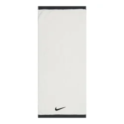 NIKE Accessoires Brisača črna/bela