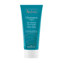 AVENE Gel za umivanje Cleanance 200ml