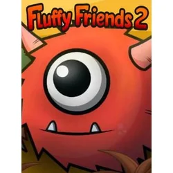 Fluffy Friends 2 Steam Key (PC) GLOBAL
