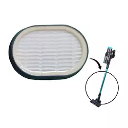 Primera Filter Cyclonic Hepa H13