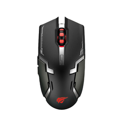 Havit MS997GT wireless gaming mouse (black)