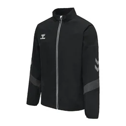 hummel Veste Lead Training Črna