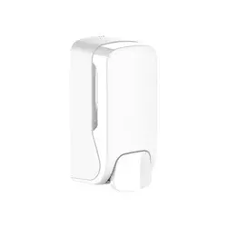 Verde Pro 220MFW Dispenzer za tečni sapun u peni beli ( L917 )