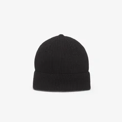 Kapa Pas Normal Studios Off-Race Merino Knit Beanie Black Universal