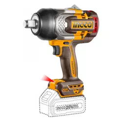 INGCO TOOLS Odvijač udarni AKU 20V 1750 NM bez baterije CIWLI201751