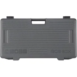 KOVČEK ZA PEDALA BOSS BCB90