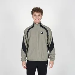 NIKE Duks air woven track jacket M