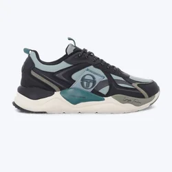 Sergio Tacchini Muške patike Laggio, Crne
