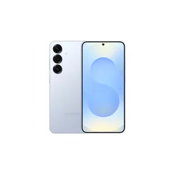 SAMSUNG pametni telefon Galaxy S25 12GB/256GB, Icy Blue