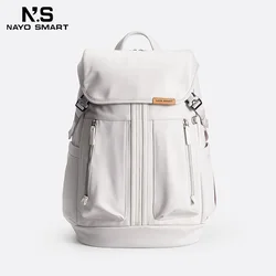 Nayo Smart Torba za laptop, Bela