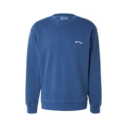 Pepe Jeans Majica John temno modra