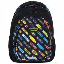 Anatomski ranac Skateboards Head 502024127