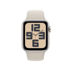 APPLE pametni sat Watch SE2 GPS (40mm), bež