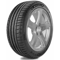 Michelin Letnja guma 275/30 ZR20 (97Y) EXTRA LOAD TL PILOT SPORT 4 S MI