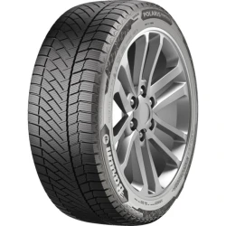Barum Polaris North 6 ( 255/40 R19 100T XL EVc, Nordic compound, sa rebrom felne )