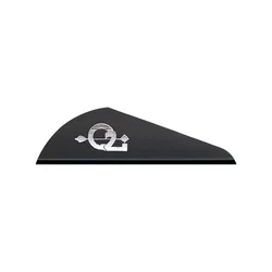 Q2i Archery Vanes RAPT-X