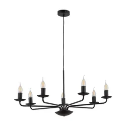 TK Lighting LIMAL 4613 lestenec